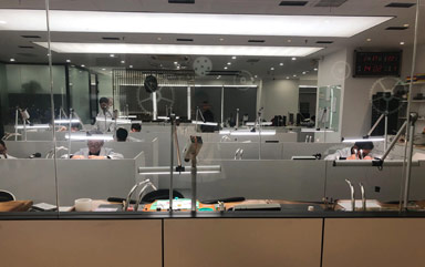 鼓楼区亨得利维修服务中心